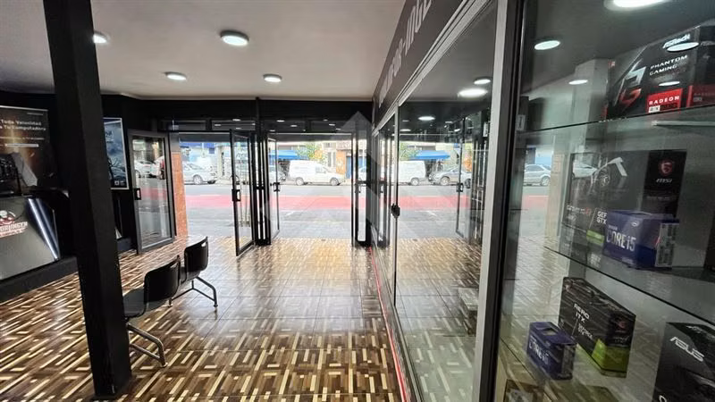 Local Comercial en venta en Santiago - Imagen 4