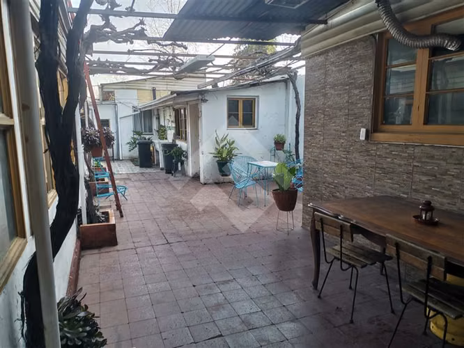 Casa en venta de 7 dorm. en Providencia - Imagen 22