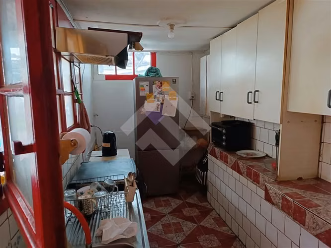 Casa en venta de 7 dorm. en Providencia - Imagen 21