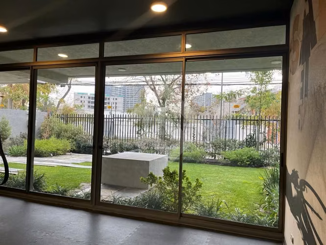 Departamento en venta de 2 dorm. en Ñuñoa
