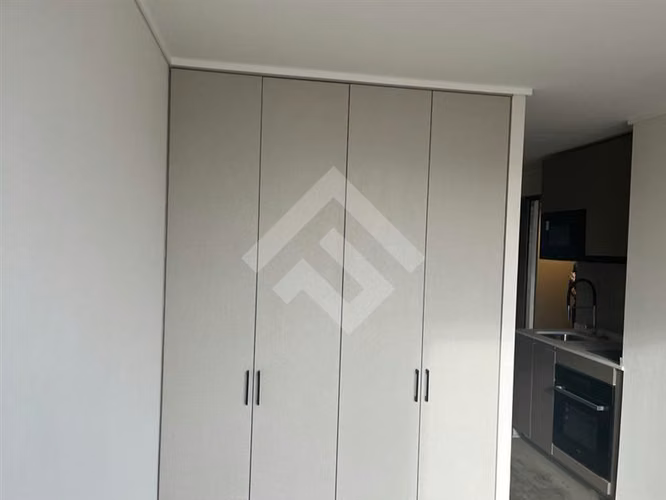 Departamento en venta de 2 dorm. en Ñuñoa