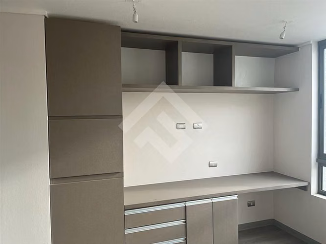 Departamento en venta de 2 dorm. en Ñuñoa