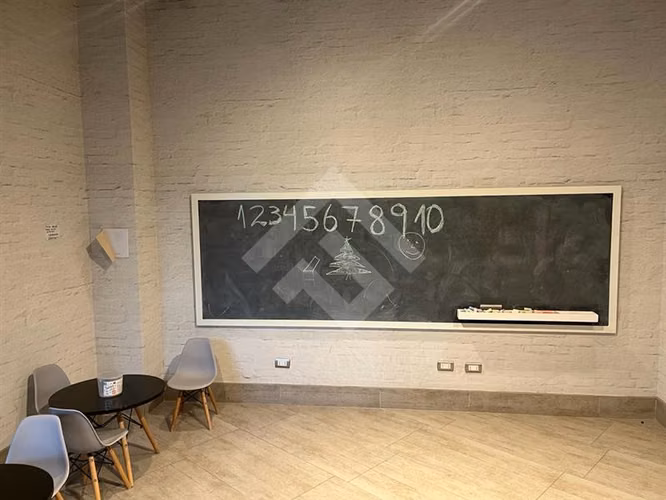 Departamento en venta de 2 dorm. en Ñuñoa