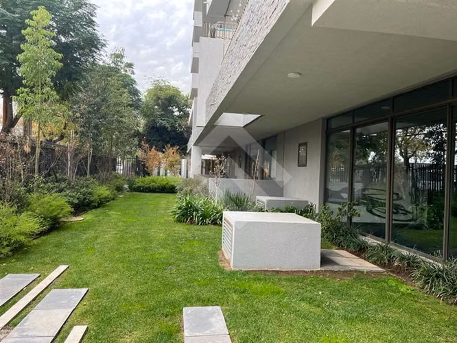 Departamento en venta de 2 dorm. en Ñuñoa