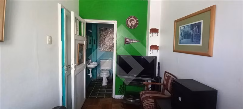 ¡Oportunidad! Depto en venta de 4D- 2B Metro Ñuñoa