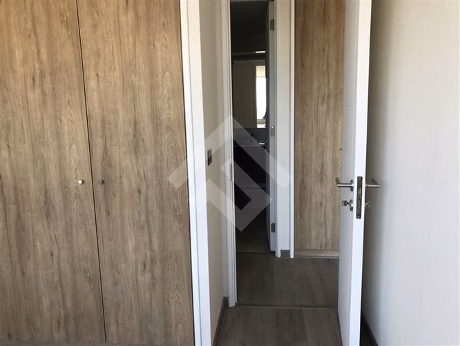 Departamento en venta de 2 dorm. en Ñuñoa 5.600 UF