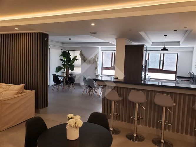 Departamento en venta de 2 dorm. en Ñuñoa 5.600 UF