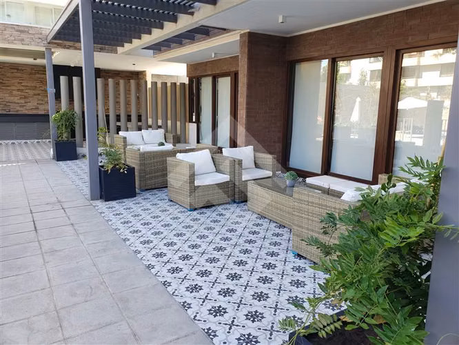 Departamento en venta de 2 dorm. en Ñuñoa 5.600 UF