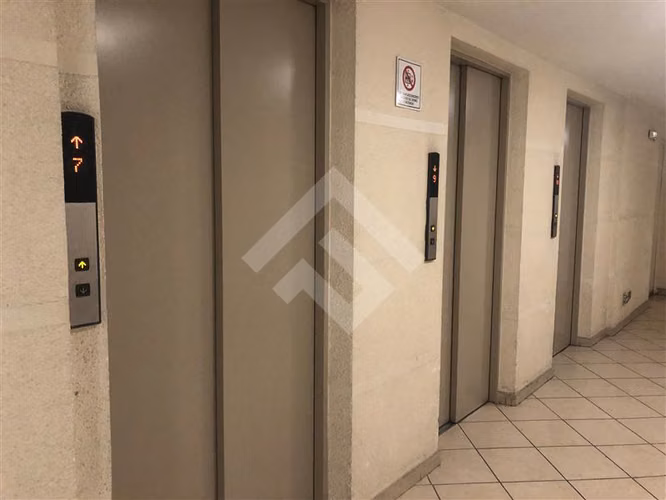 Departamento en venta de 1 dorm. en Santiago - Imagen 14