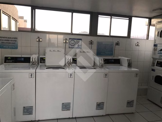 Departamento en venta de 1 dorm. en Santiago - Imagen 19
