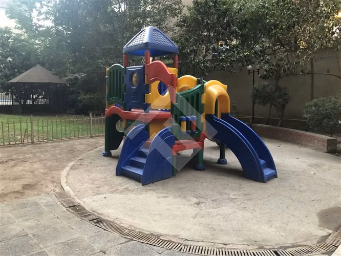 Departamento en venta de 1 dorm. en Santiago - Imagen 21