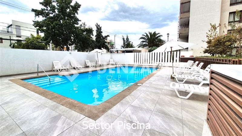 Departamento en venta de 2 dorm. en Macul - Imagen 16