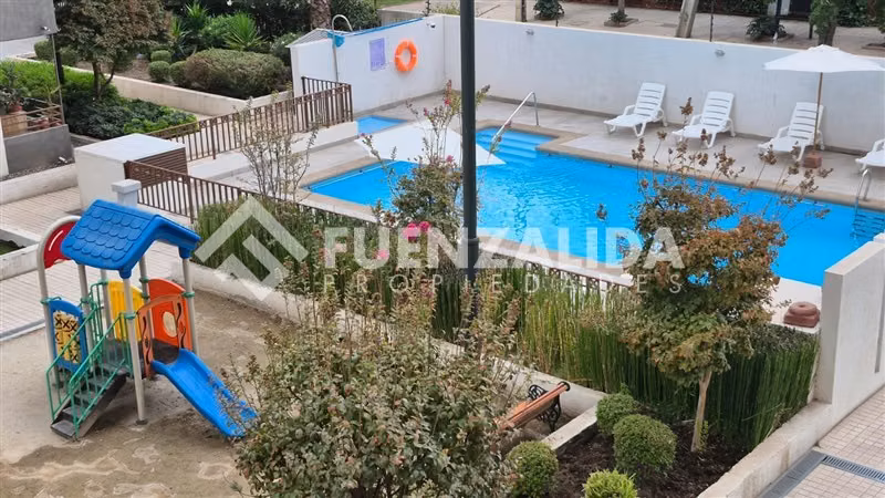 Departamento en venta de 2 dorm. en Macul - Imagen 7