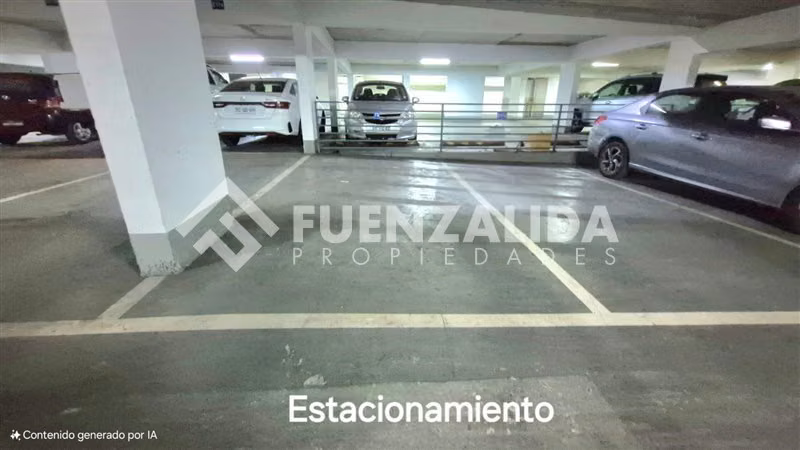 Departamento en venta de 2 dorm. en Macul - Imagen 21
