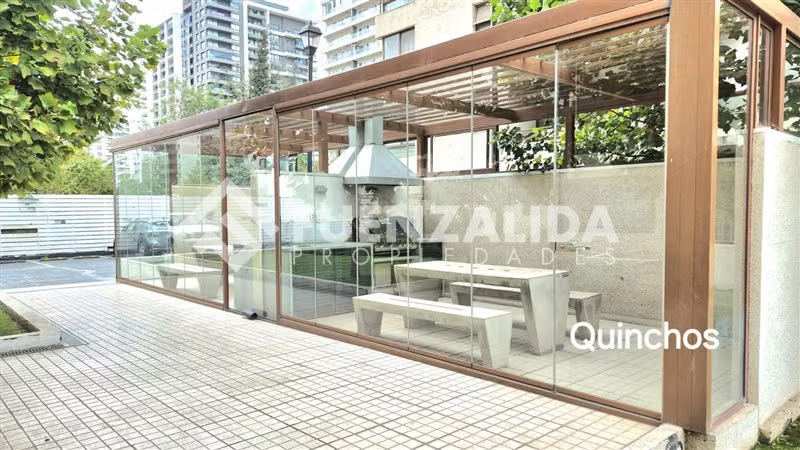 Departamento en venta de 2 dorm. en Macul - Imagen 15