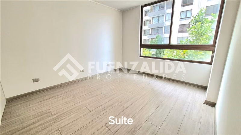 Departamento en venta de 2 dorm. en Macul - Imagen 10