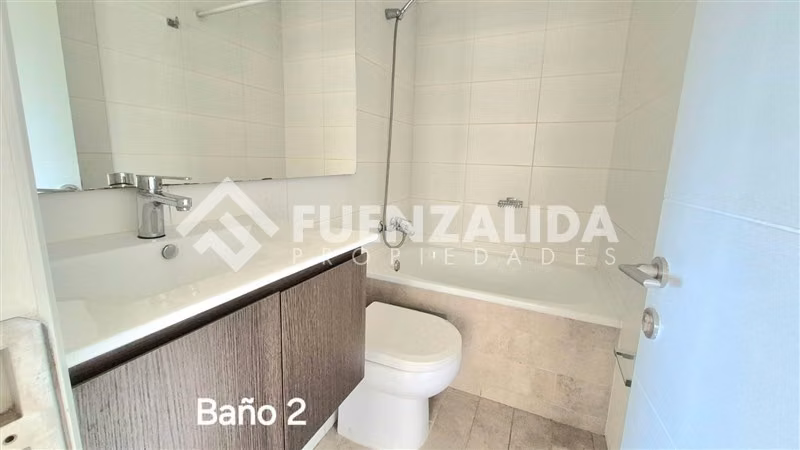 Departamento en venta de 2 dorm. en Macul - Imagen 14