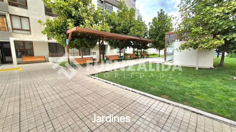Departamento en venta de 2 dorm. en Macul - Imagen 17