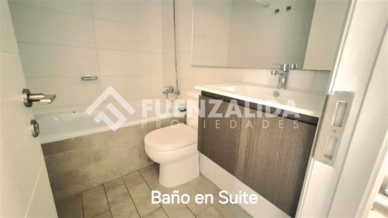 Departamento en venta de 2 dorm. en Macul - Imagen 11