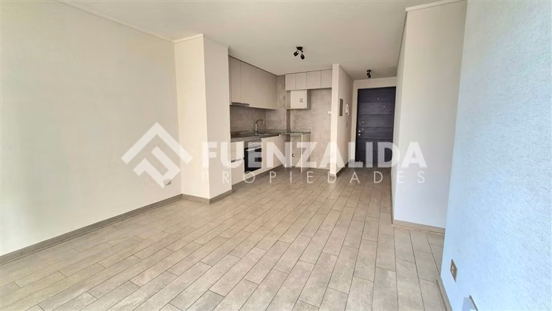Departamento en venta de 2 dorm. en Macul - Imagen 5