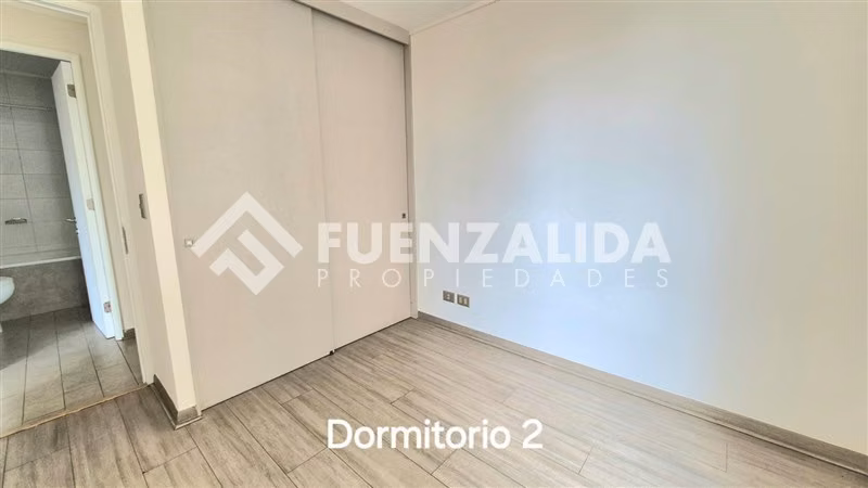 Departamento en venta de 2 dorm. en Macul - Imagen 13
