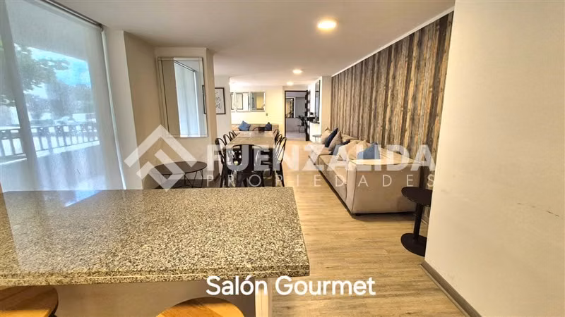 Departamento en venta de 2 dorm. en Macul - Imagen 20