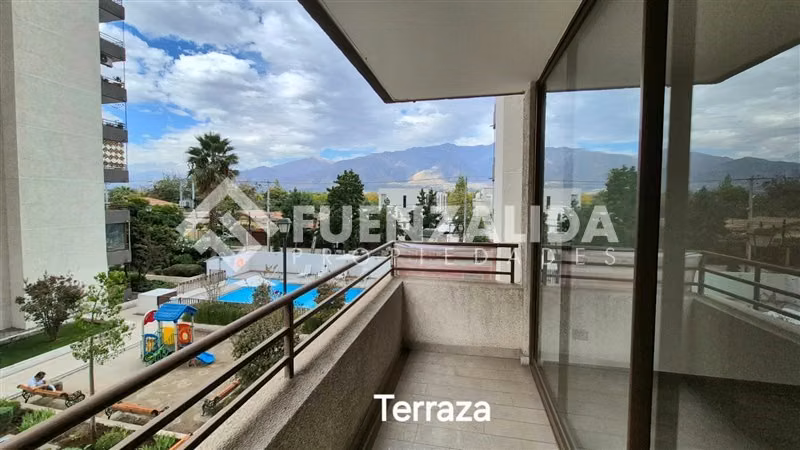 Departamento en venta de 2 dorm. en Macul - Imagen 6