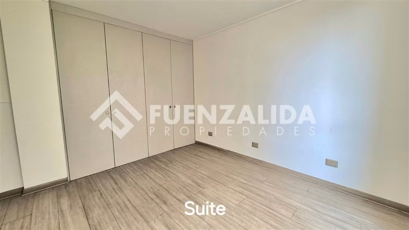 Departamento en venta de 2 dorm. en Macul - Imagen 9