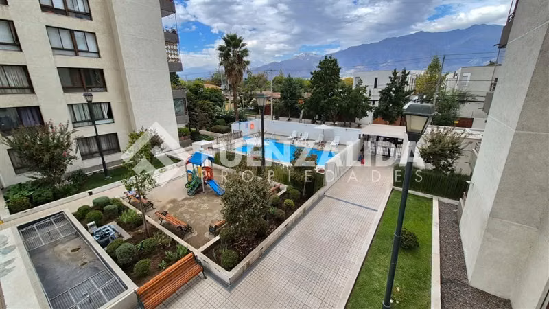 Departamento en venta de 2 dorm. en Macul - Imagen 8