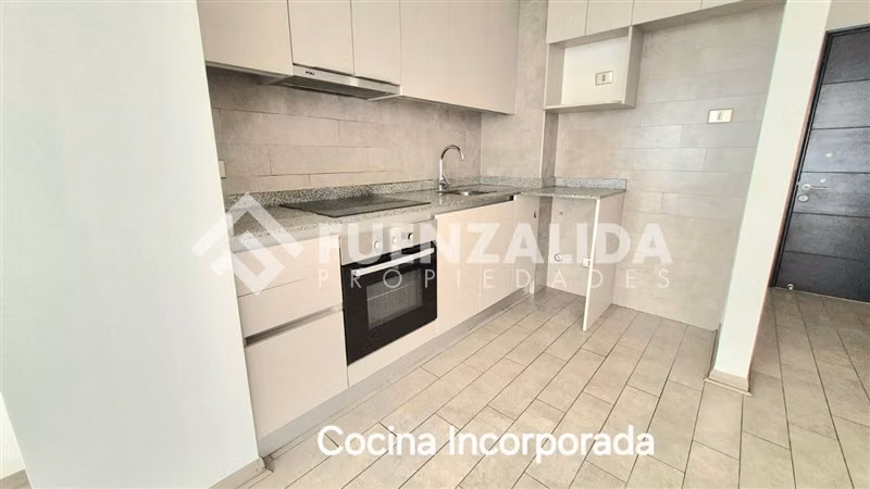Departamento en venta de 2 dorm. en Macul - Imagen 4