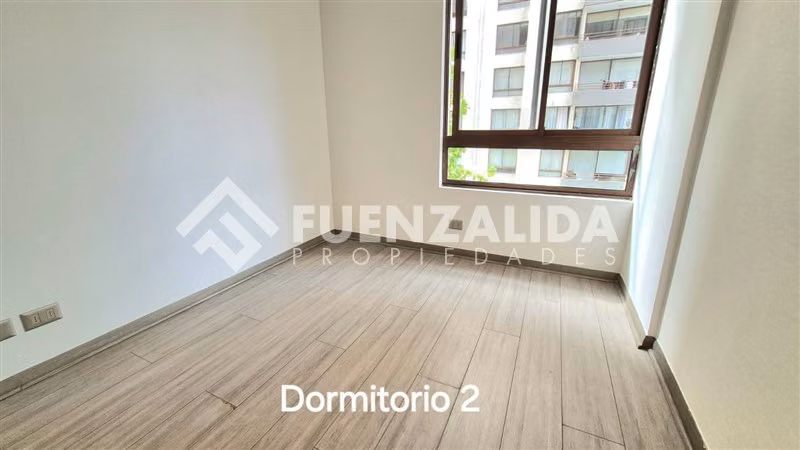 Departamento en venta de 2 dorm. en Macul - Imagen 12