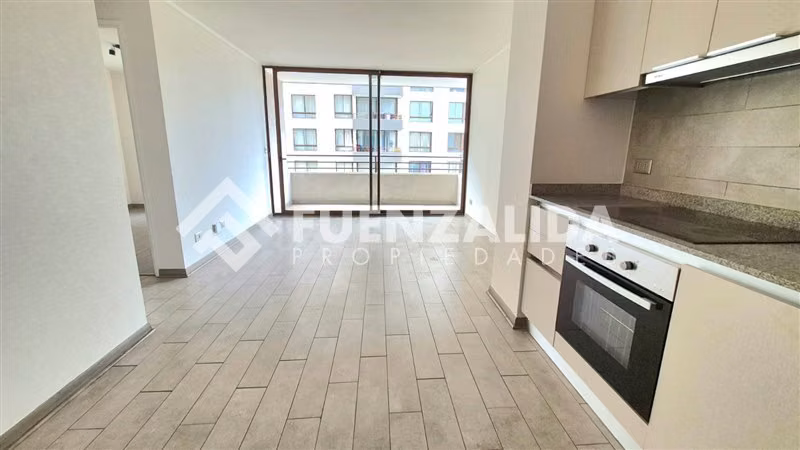 Departamento en venta de 2 dorm. en Macul - Imagen 3