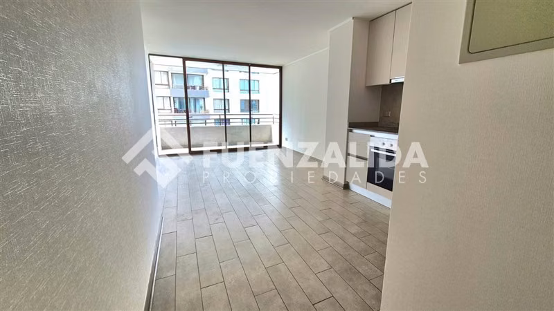 Departamento en venta de 2 dorm. en Macul - Imagen 2