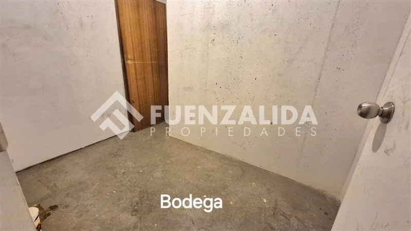 Departamento en venta de 2 dorm. en Macul - Imagen 22