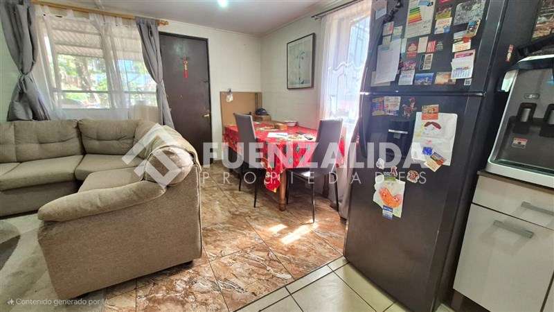 Departamento en venta de 3 dorm. en Peñalolén - Imagen 4