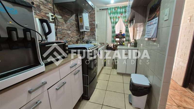 Departamento en venta de 3 dorm. en Peñalolén - Imagen 6