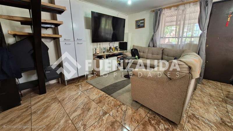 Departamento en venta de 3 dorm. en Peñalolén - Imagen 3
