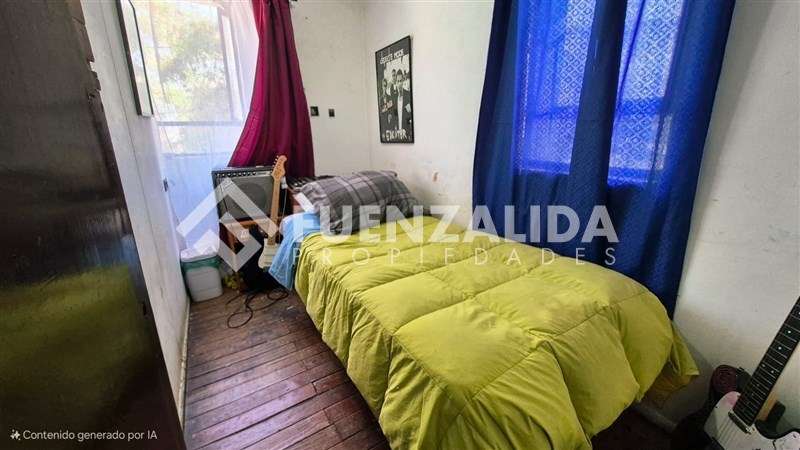 Departamento en venta de 3 dorm. en Peñalolén - Imagen 9