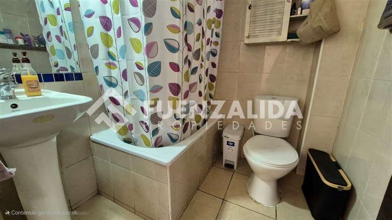 Departamento en venta de 3 dorm. en Peñalolén - Imagen 12
