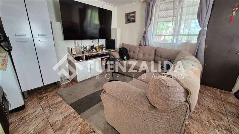 Departamento en venta de 3 dorm. en Peñalolén - Imagen 2
