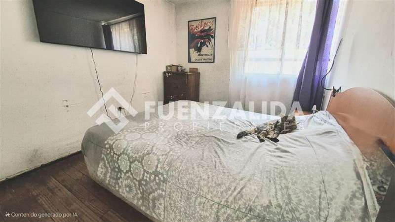 Departamento en venta de 3 dorm. en Peñalolén - Imagen 8