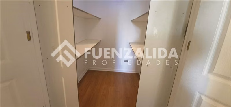 Departamento en venta de 2 dorm. en Peñalolén