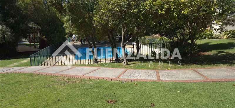 Departamento en venta de 2 dorm. en Peñalolén