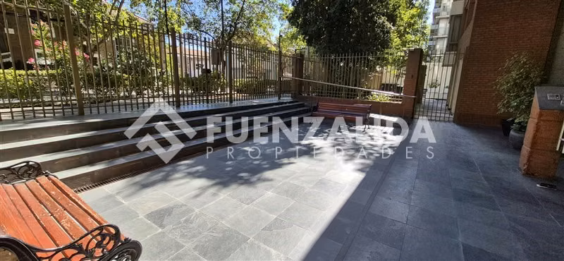 Departamento en venta de 3 dorm. en Ñuñoa