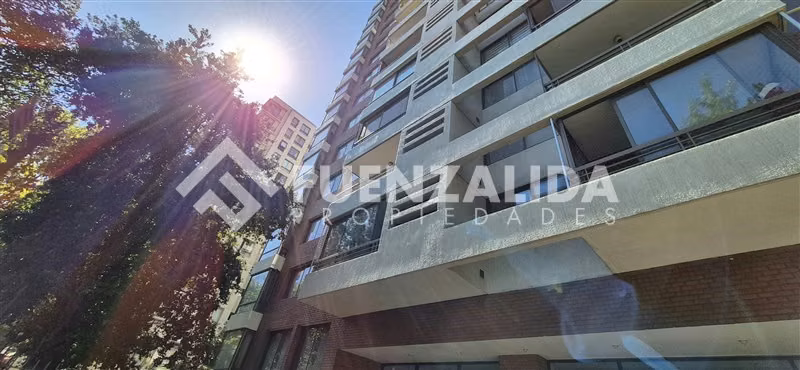 Departamento en venta de 3 dorm. en Ñuñoa