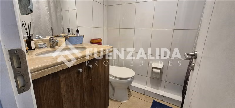 Departamento en venta de 3 dorm. en Ñuñoa