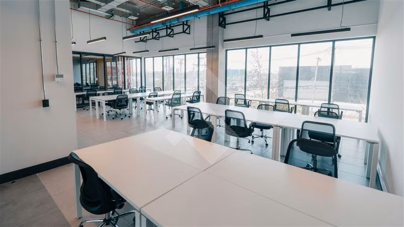 Cowork en Plaza Oeste, Maipú, Cerrillos y Lo espejo
