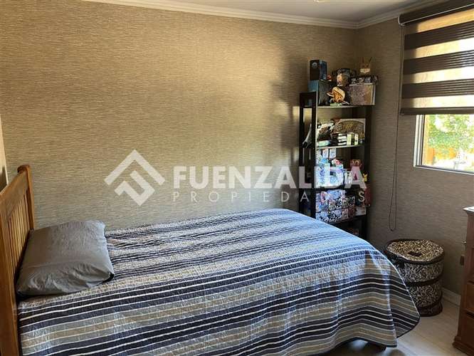 Casa en venta de 4 dorm. en Peñalolén - Imagen 31