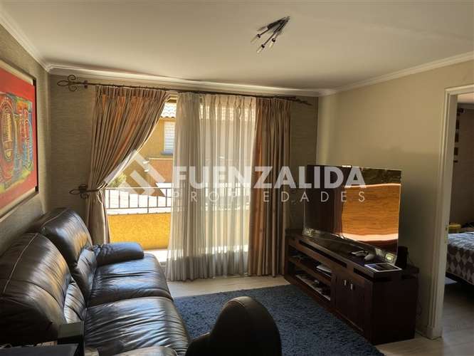 Casa en venta de 4 dorm. en Peñalolén - Imagen 25