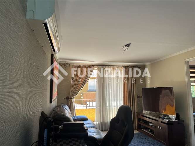 Casa en venta de 4 dorm. en Peñalolén - Imagen 26